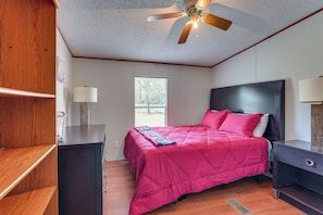 Casa (4 Bedrooms) | Interior