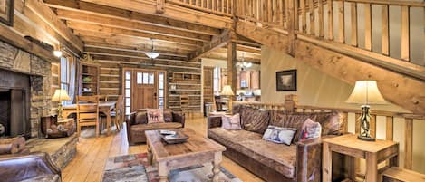 Casa (4 Bedrooms) | Interior