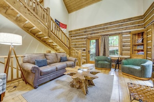 Ház (4 Bedrooms) | Belső rész