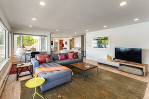 公寓 (0 Bedroom) | 住宿內部