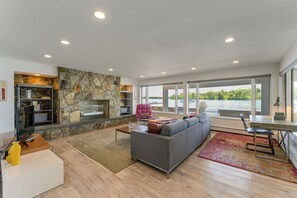 Căn hộ (0 Bedroom) | Nội thất