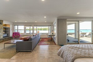 Căn hộ (0 Bedroom) | Nội thất