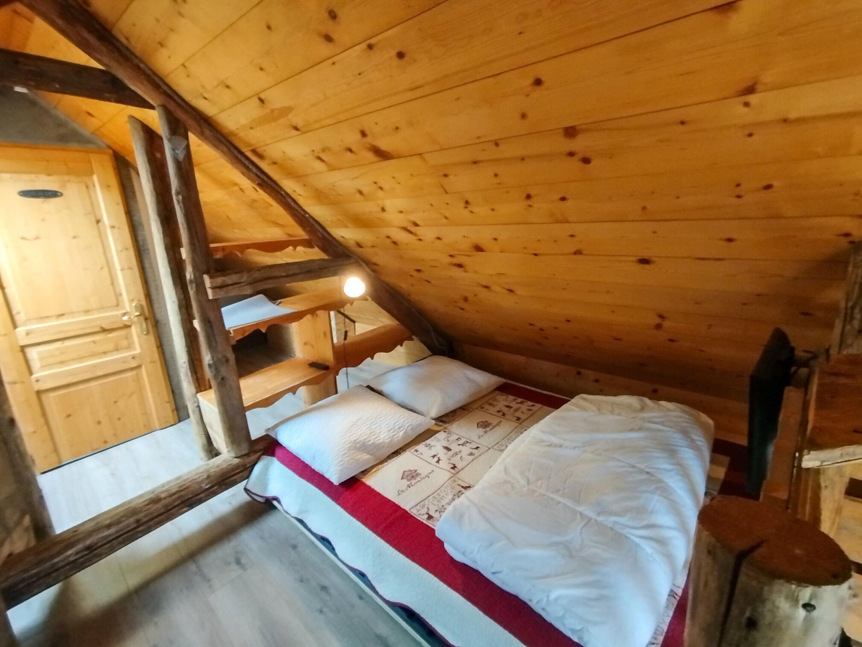 Chalet | 3 bedrooms