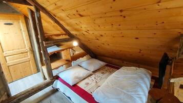 Chalet | 3 bedrooms
