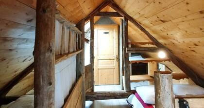 Chalet Magui - 3P8