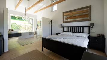 1 quarto, Wi-Fi, roupa de cama