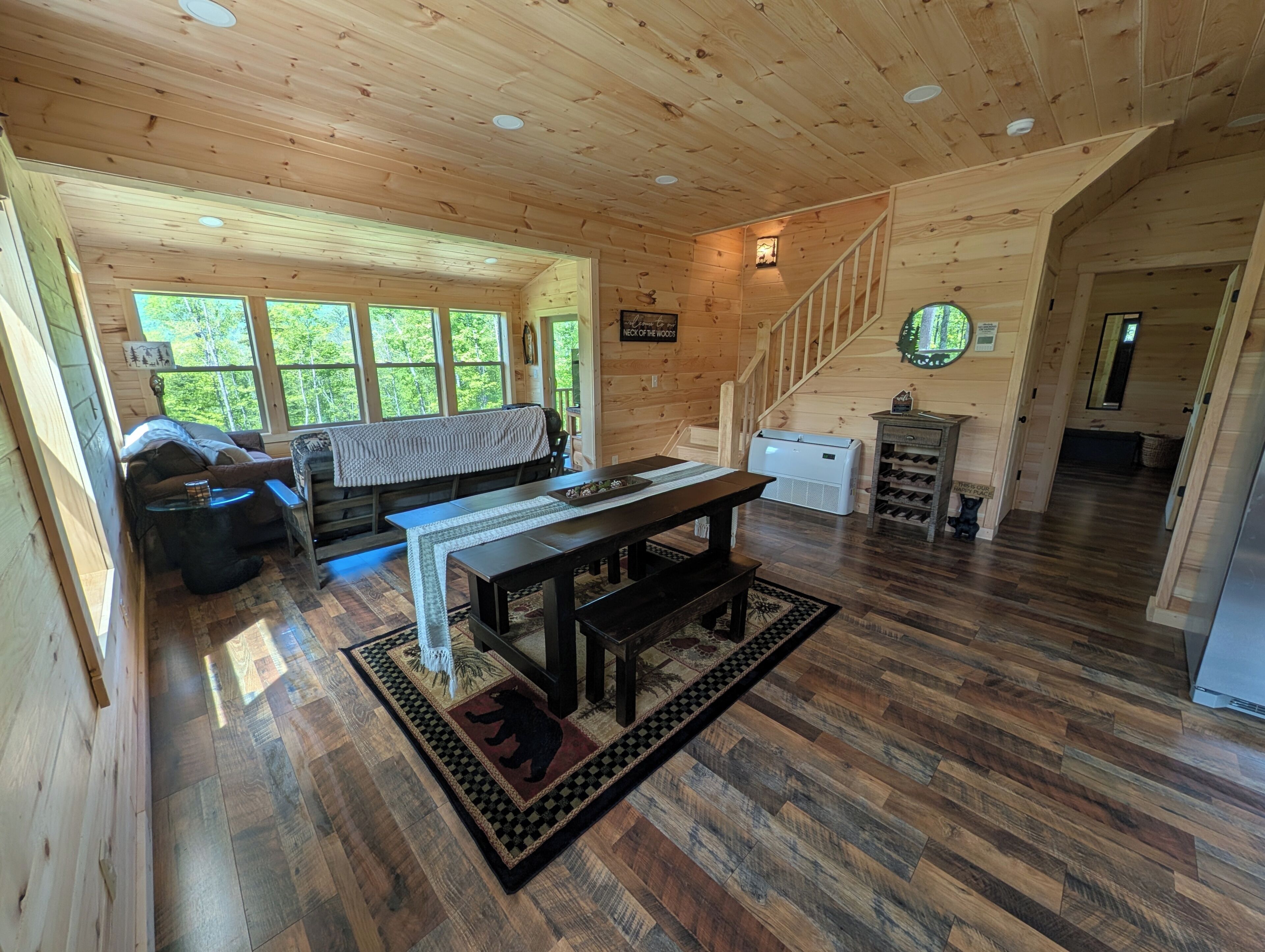 Intérieur
