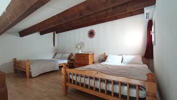 Apartment | 2 bilik tidur