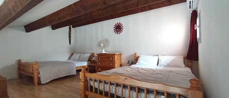 Appartement | 2 chambres