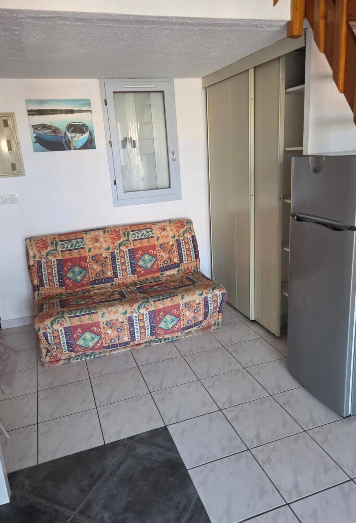 Appartement | Salle de séjour