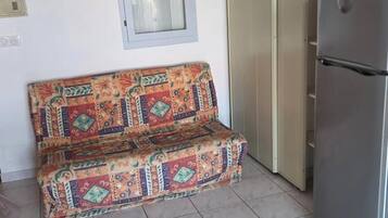 Apartment | Living room