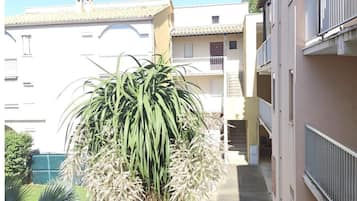 Apartment | View from property