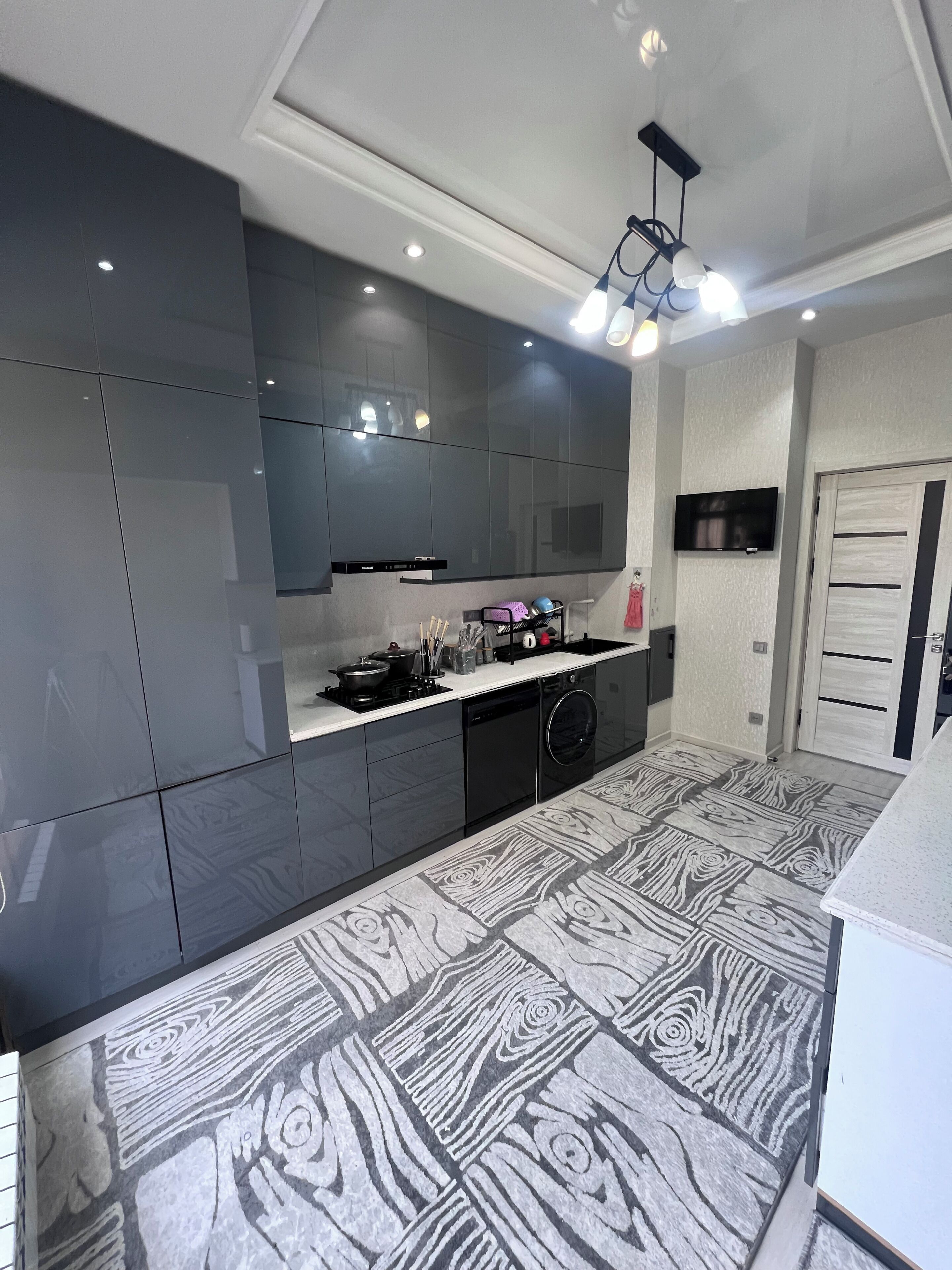 Cucina privata