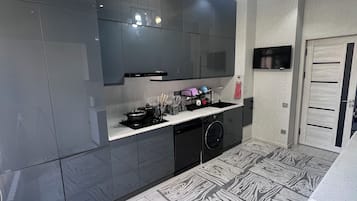 Cucina privata