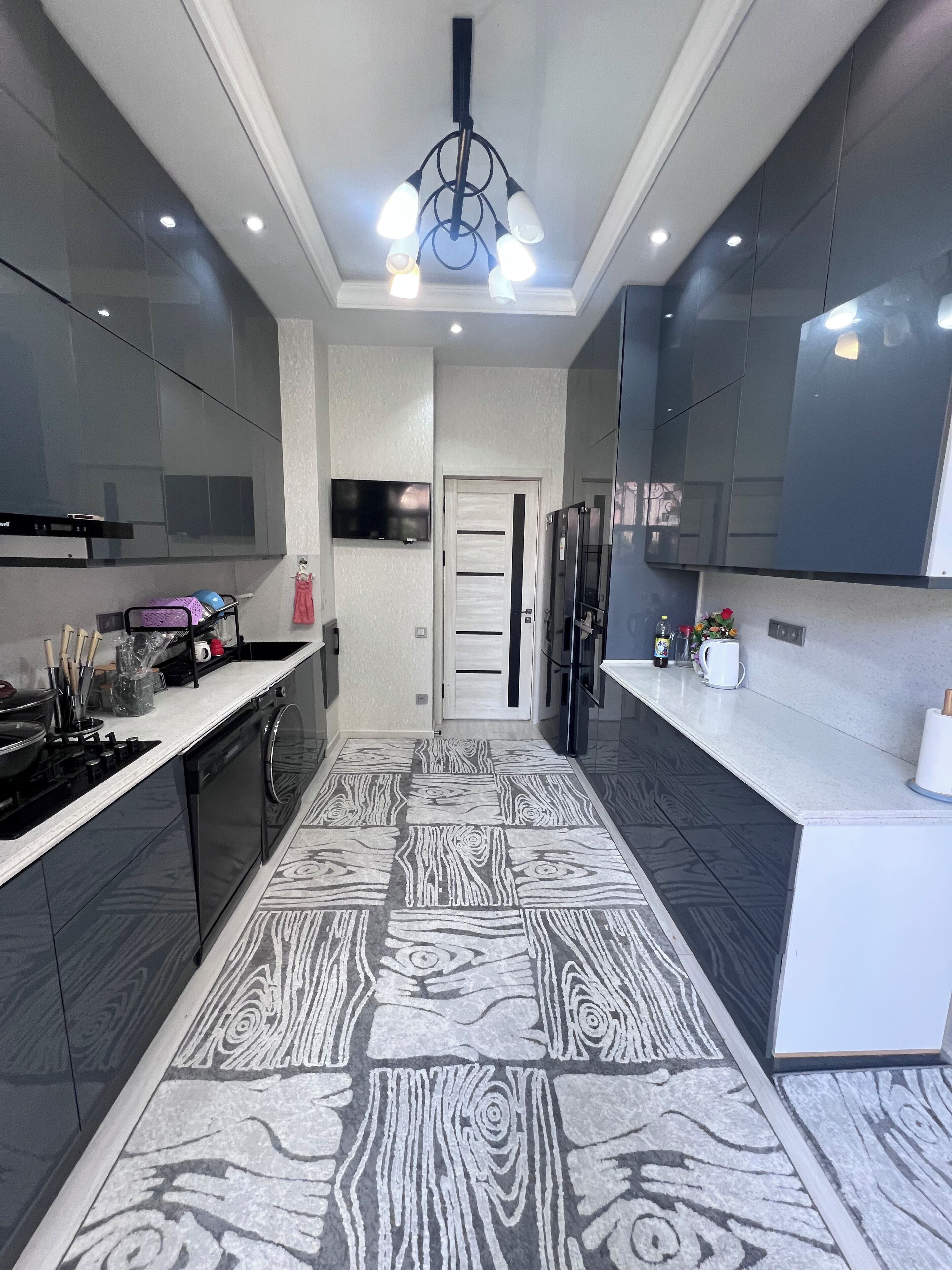 Cucina privata
