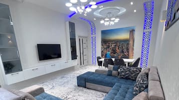 Smart TV