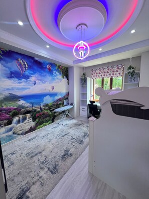 Intérieur