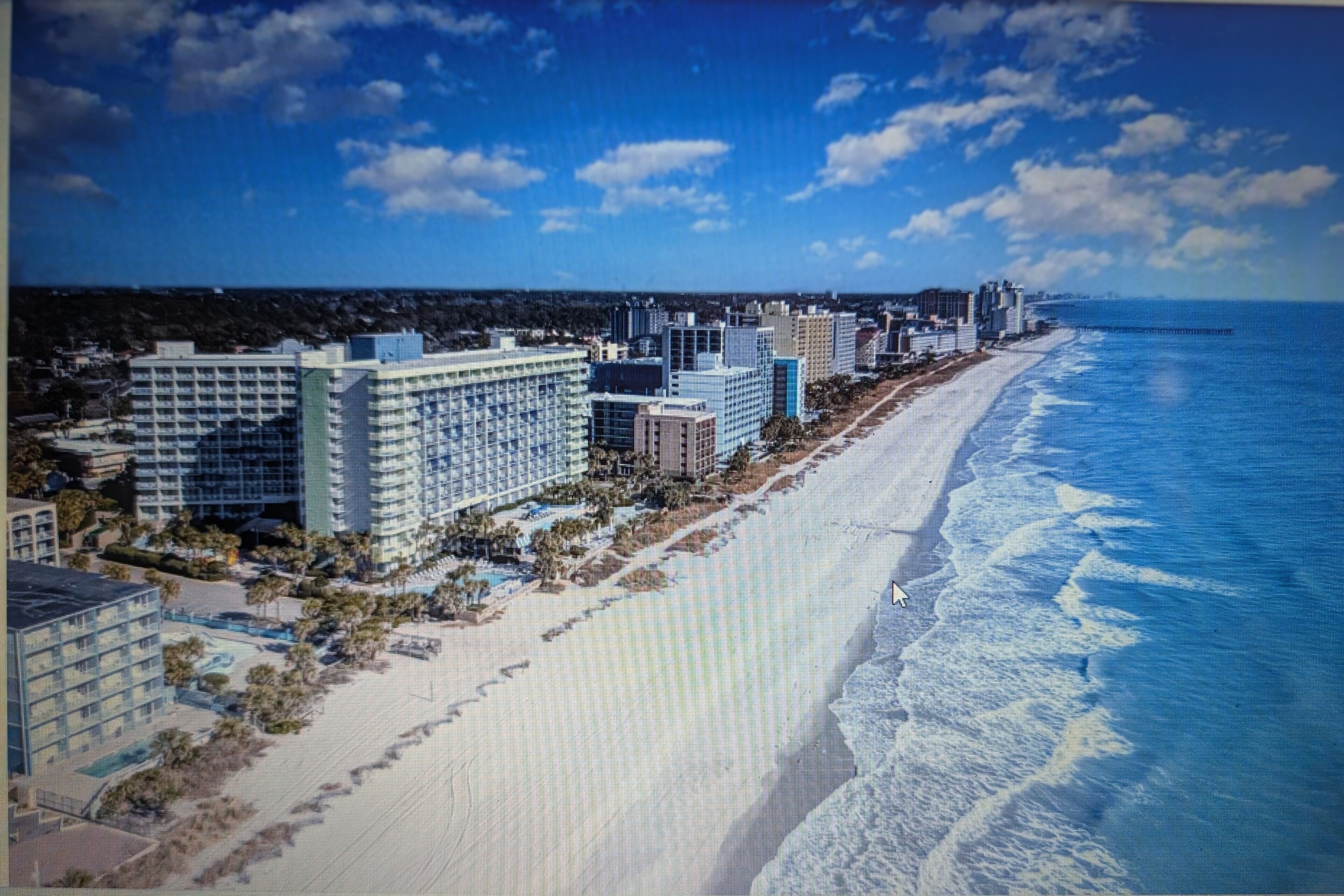 Strand