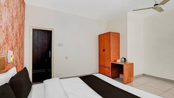 Ferienhaus | 1 Schlafzimmer