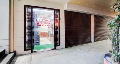 Single Room Hotel Greatwall