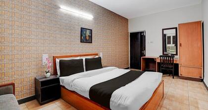 Single Room Hotel Greatwall