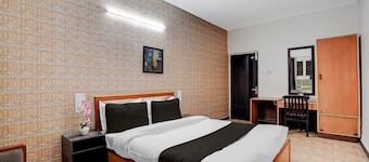 Single Room Hotel Greatwall