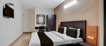Single Room Hotel Greatwall