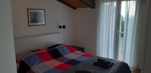2 camere, Wi-Fi, lenzuola