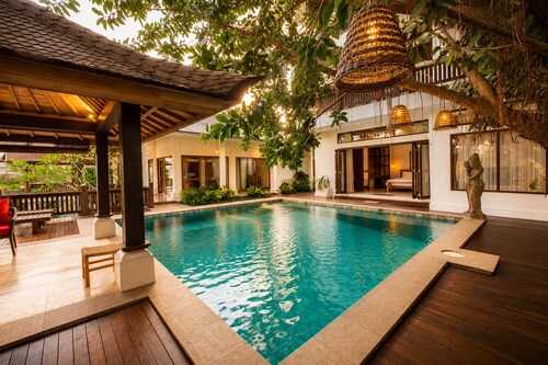 Petra Villa by Dhananjaya Hospitality