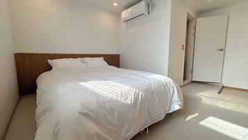 Deluxe Double Room, Non Smoking