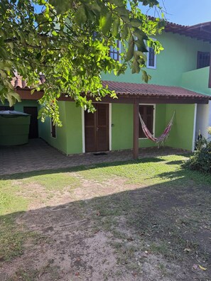 Exterieur