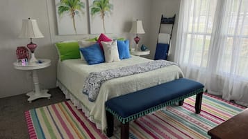 3 quartos, Wi-Fi, roupa de cama