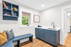 Interior - St. Michaels Waterfront Home with Pool (Saint Michaels)
