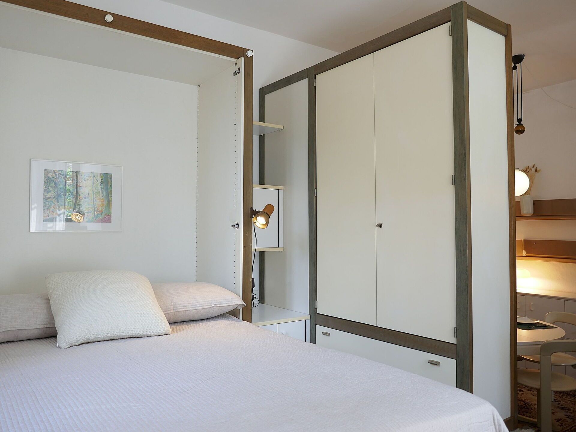 1 dormitorio, cuna de viaje, wifi gratis