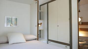 1 dormitorio, cuna de viaje, wifi gratis