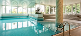 Accogliente appartamento per 5 ospiti con WIFI, piscina, TV e balcone