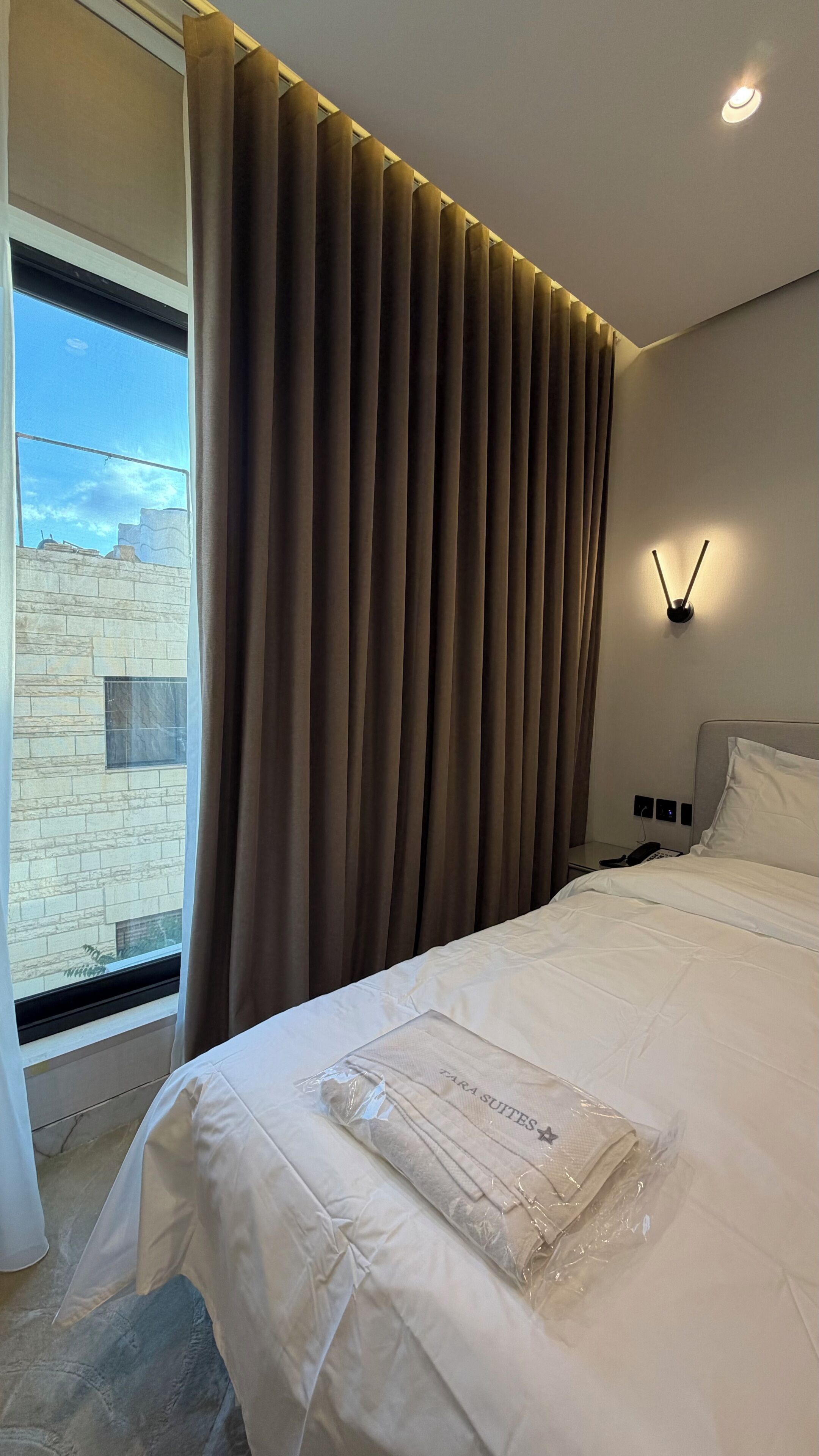 1 chambre