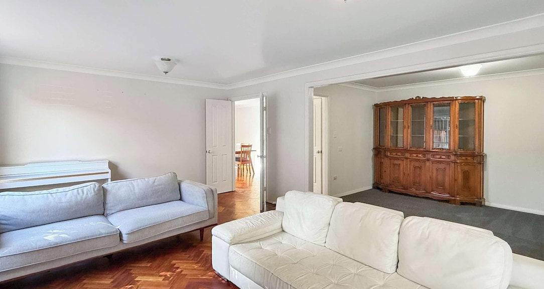 Spacious 4-bedroom Home In Cherrybrook - Hornsby