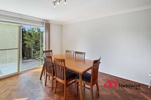Dining - Metawise Spacious 4-Bedroom Home in Cherrybrook (Cherrybrook)