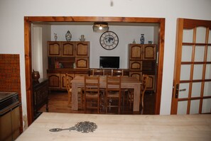 Servei de restauració