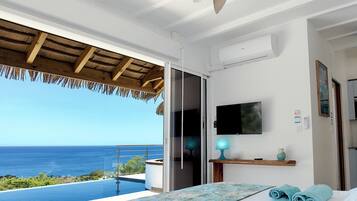 6 bedrooms, iron/ironing board, WiFi, bed sheets