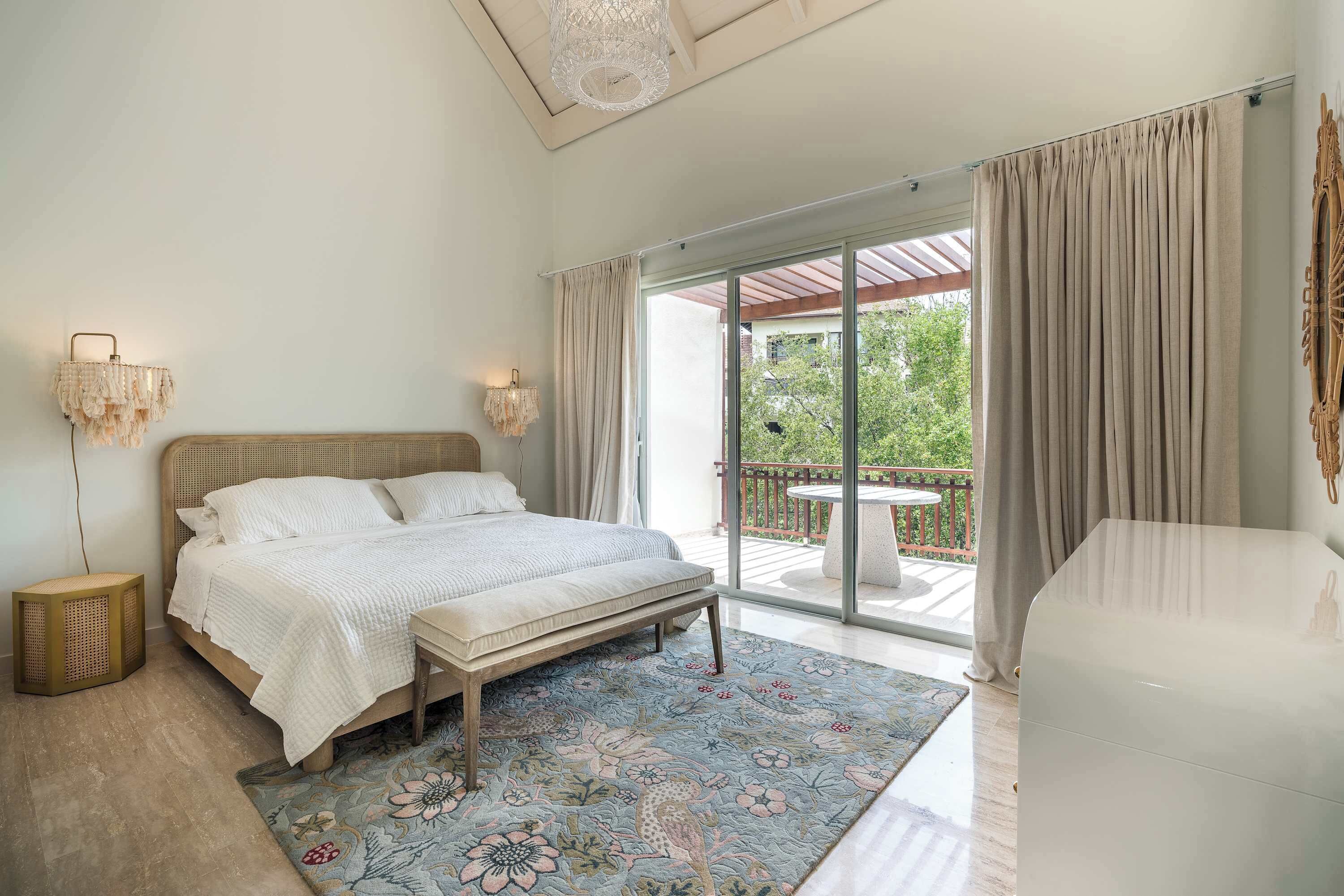 Apartment, Gartenblick | Bügeleisen/Bügelbrett, kostenloses WLAN