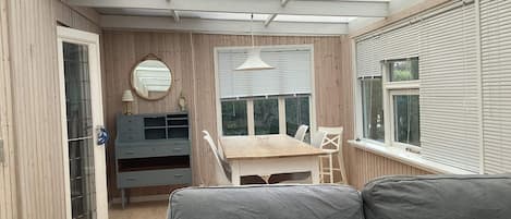 House | Interior