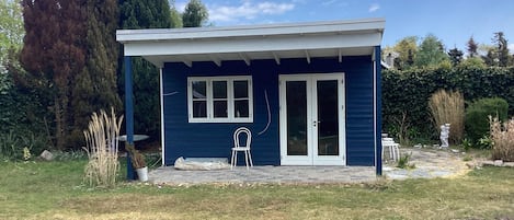 House | Exterior