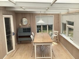 House | Interior