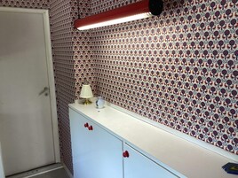 House | Interior