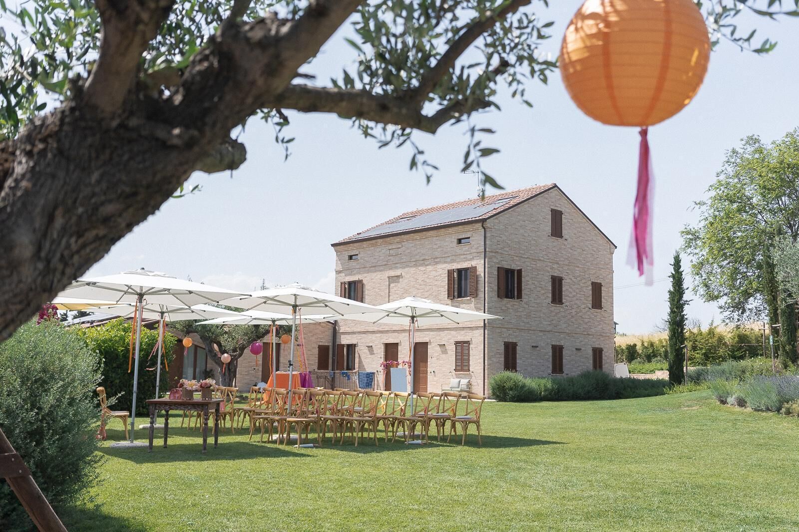 Villa Deluxe, patio, vista collina | Ristorazione all'aperto