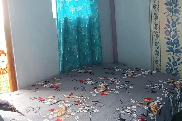 room, indoor, bed, private space
