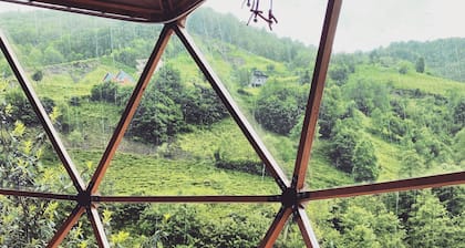 Valley Domes