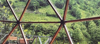 Valley Domes